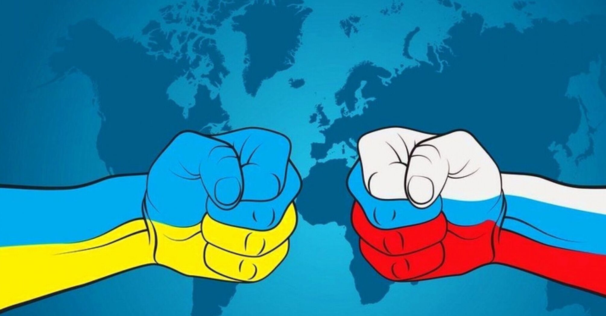 Почему Россия начала притворяться слабой