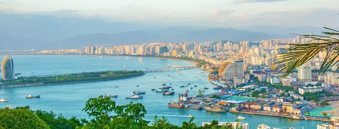 Каких стран не станет в 2100 году: ученые показали карту (фото)