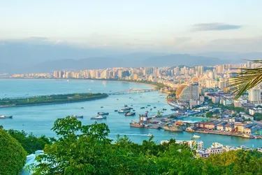Каких стран не станет в 2100 году: ученые показали карту (фото)