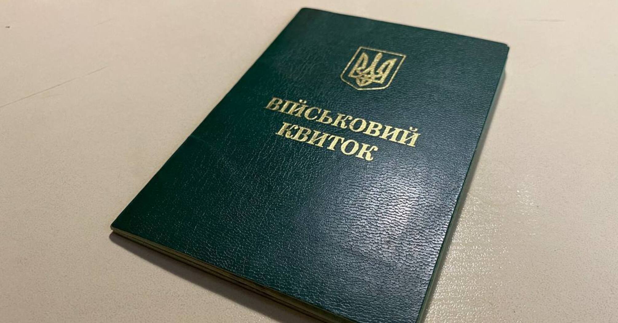 На кому лежить відповідальність за мобілізацію?