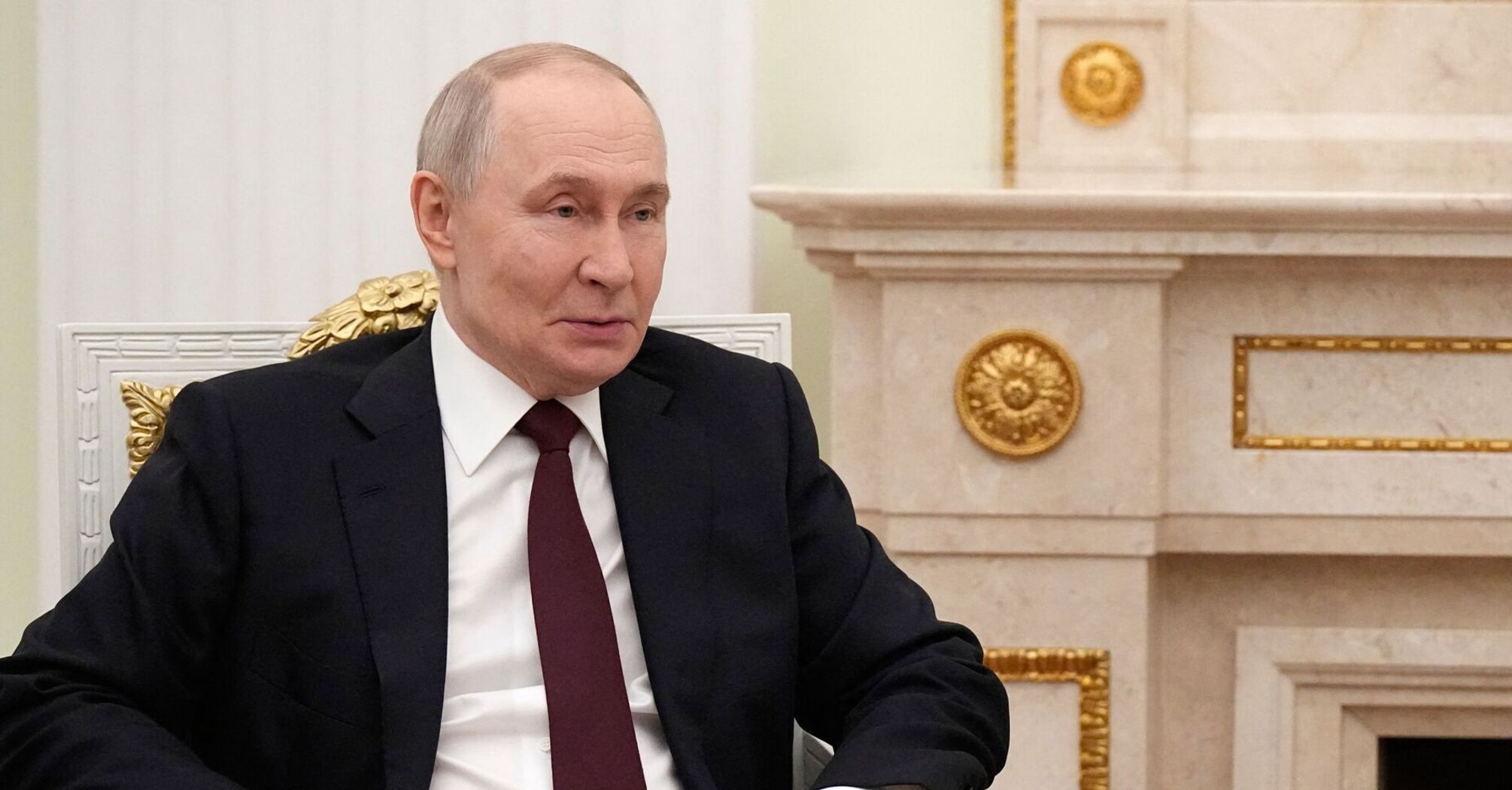 Мольба или ультиматум? Что действительно сигнализирует Путин Западу