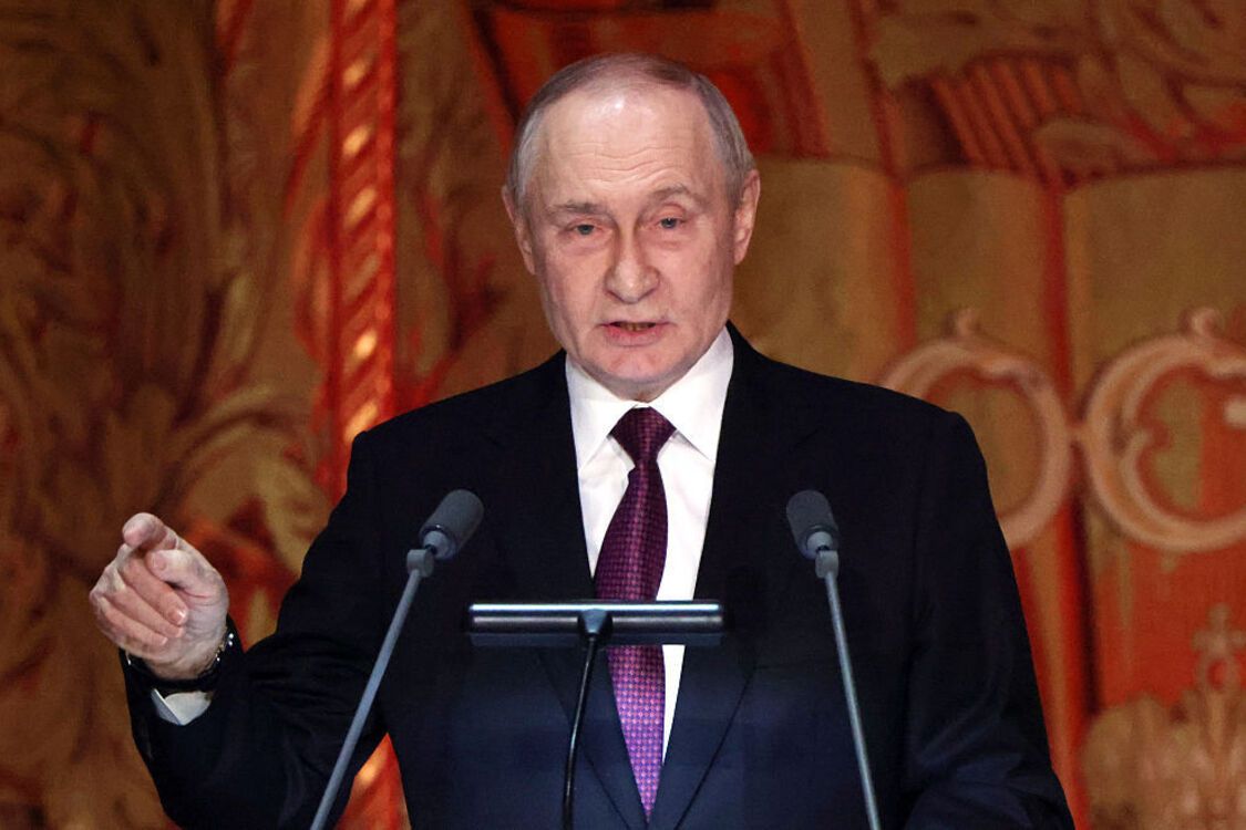 Мета спецоперації Путіна і чому люди ведуться на хибні висновки