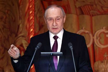 Цель спецоперации Путина и почему люди ведутся на ложные выводы