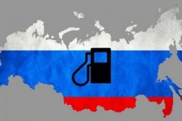 Дальнобійне командування України та незалежні бензоколонки РФ