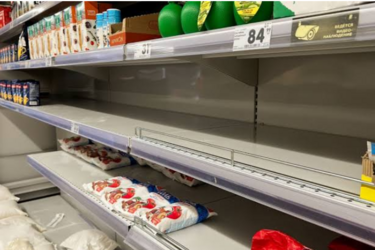 Очень просто сделать, чтобы 'простые россияне' захотели окончание Путиным войны
