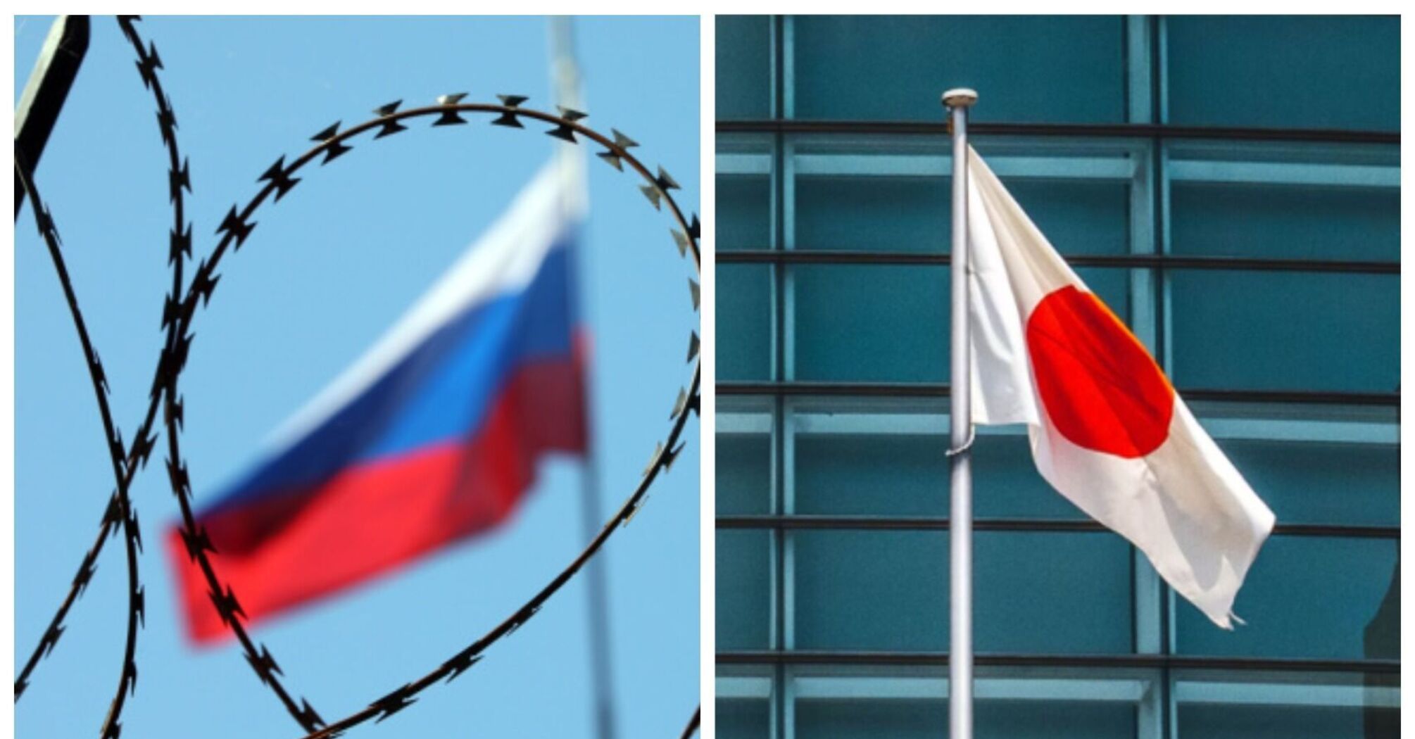 Россия использует японские технологии для войны против Украины