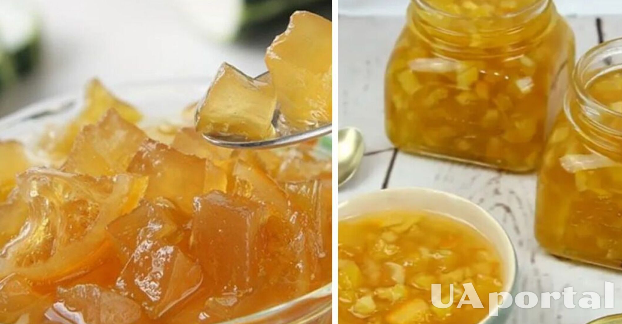 Будете поражены вкусом: рецепт варенья из кабачков со вкусом апельсина на зиму