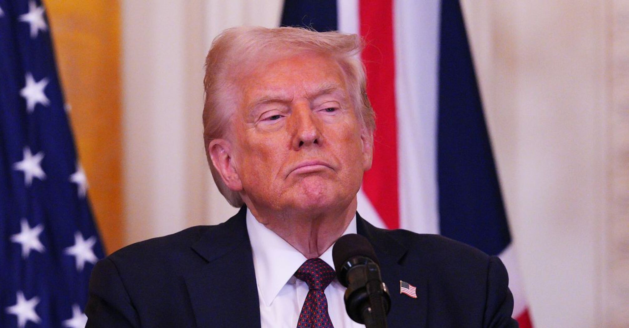 Трамп підтримав санкції проти рф, ініційовані Гремом - CNN  