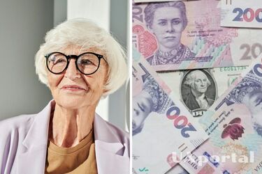 У части украинцев пенсия может возрасти на 54%: кого касается