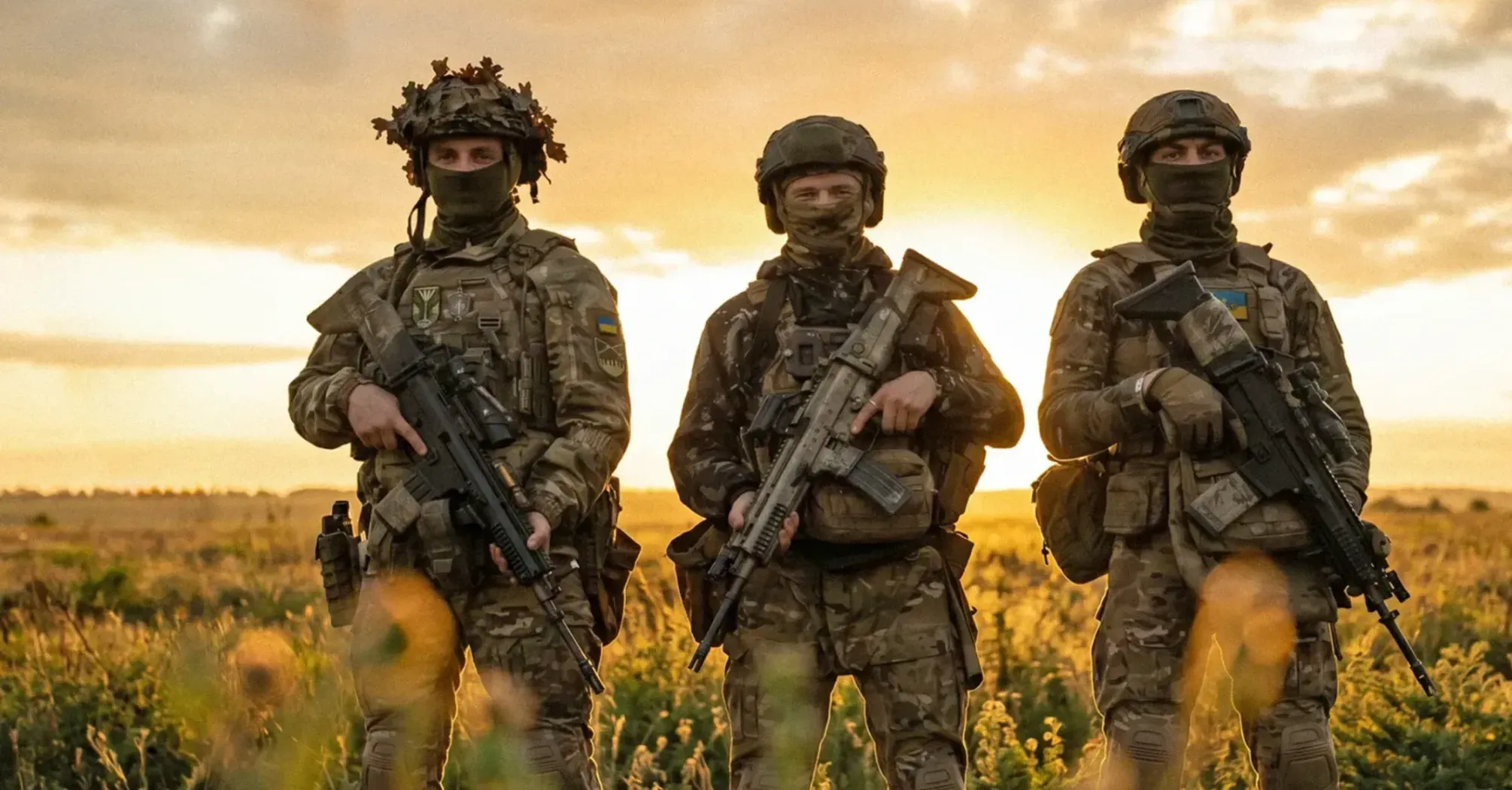 Вместо земли – денежная компенсация: в Украине хотят изменить механизм реализации права ветеранов на получение земли