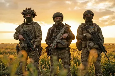 Вместо земли – денежная компенсация: в Украине хотят изменить механизм реализации права ветеранов на получение земли