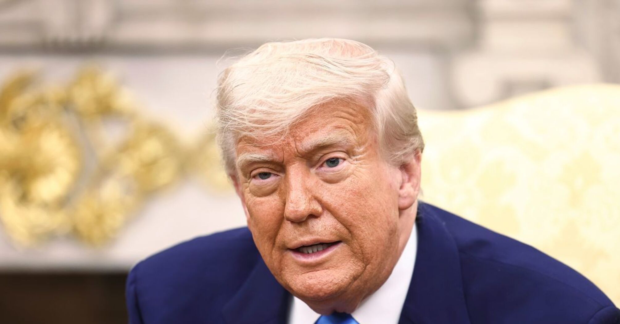 'Якщо Іран не піде на угоду з США, там нікого не залишиться' - Трамп   