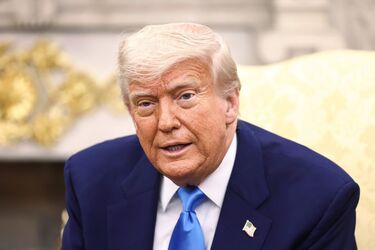 'Если Иран не пойдет на соглашение с США, там никого не останется' – Трамп
