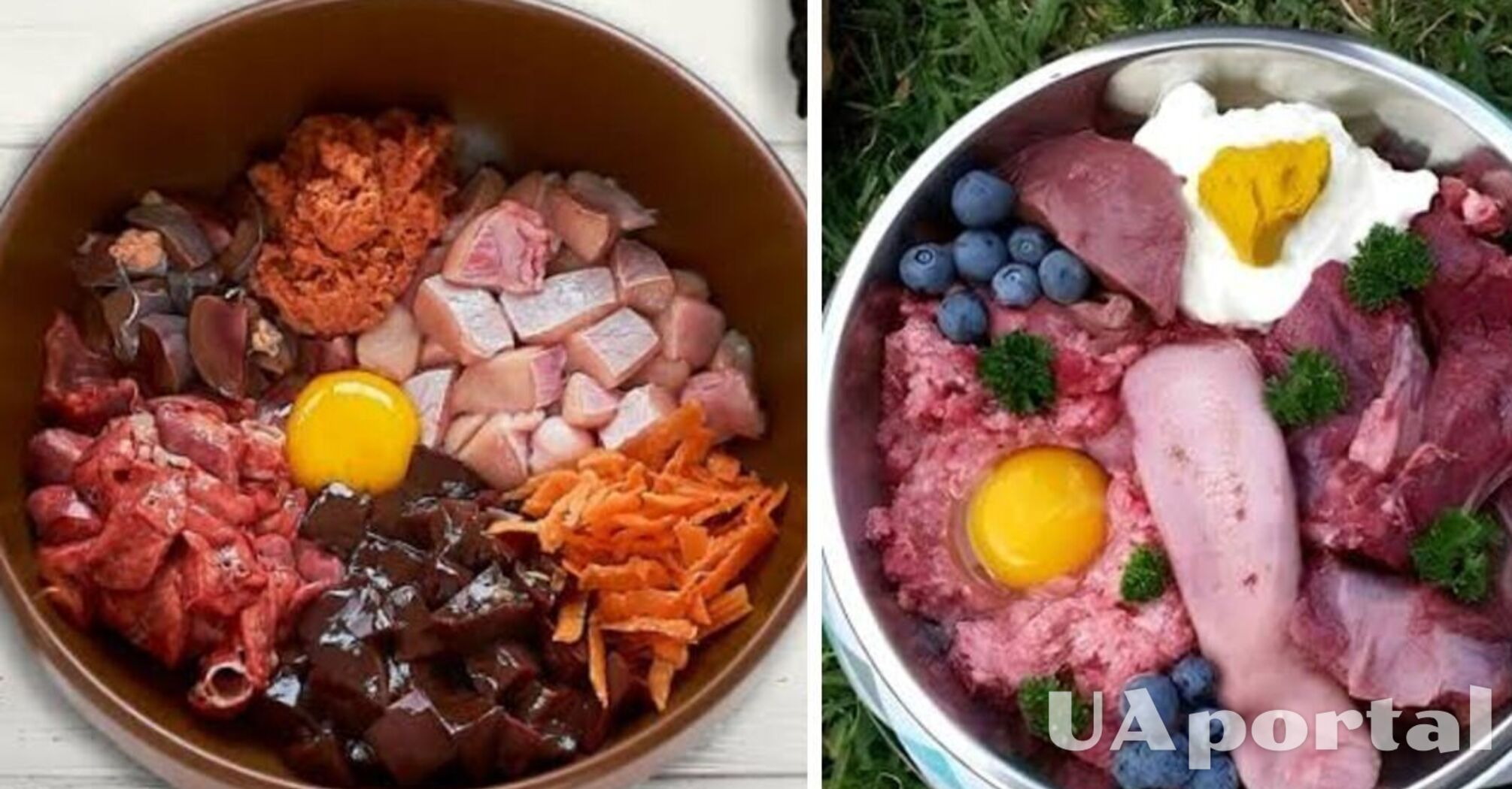 Возьмите на заметку: какие пять продуктов улучшат шерсть вашего любимца