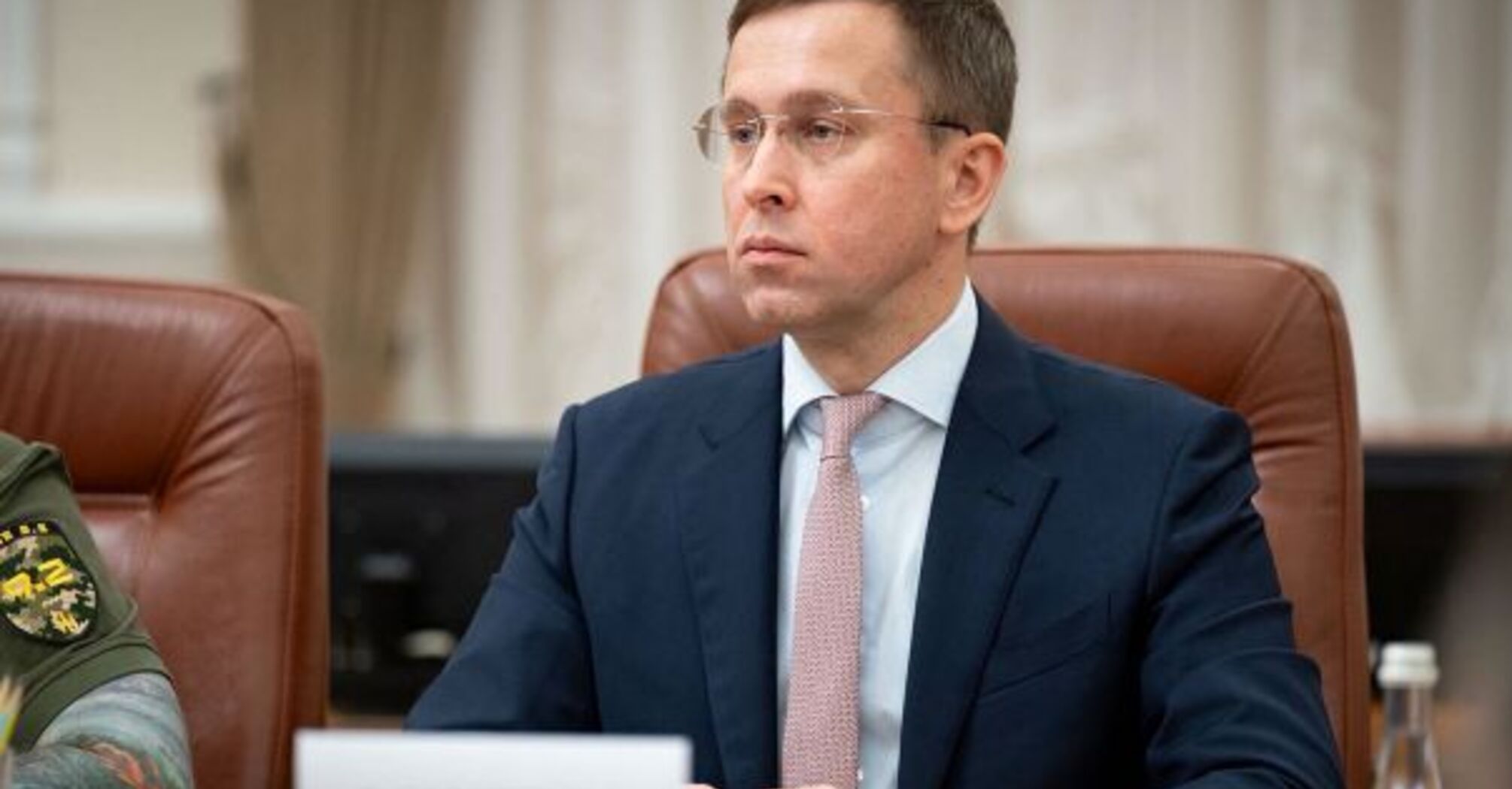 Сергей Корецкий стал новым премьером: что о нем известно
