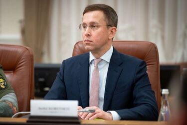 Сергій Корецький став новим премʼєром: що про нього відомо