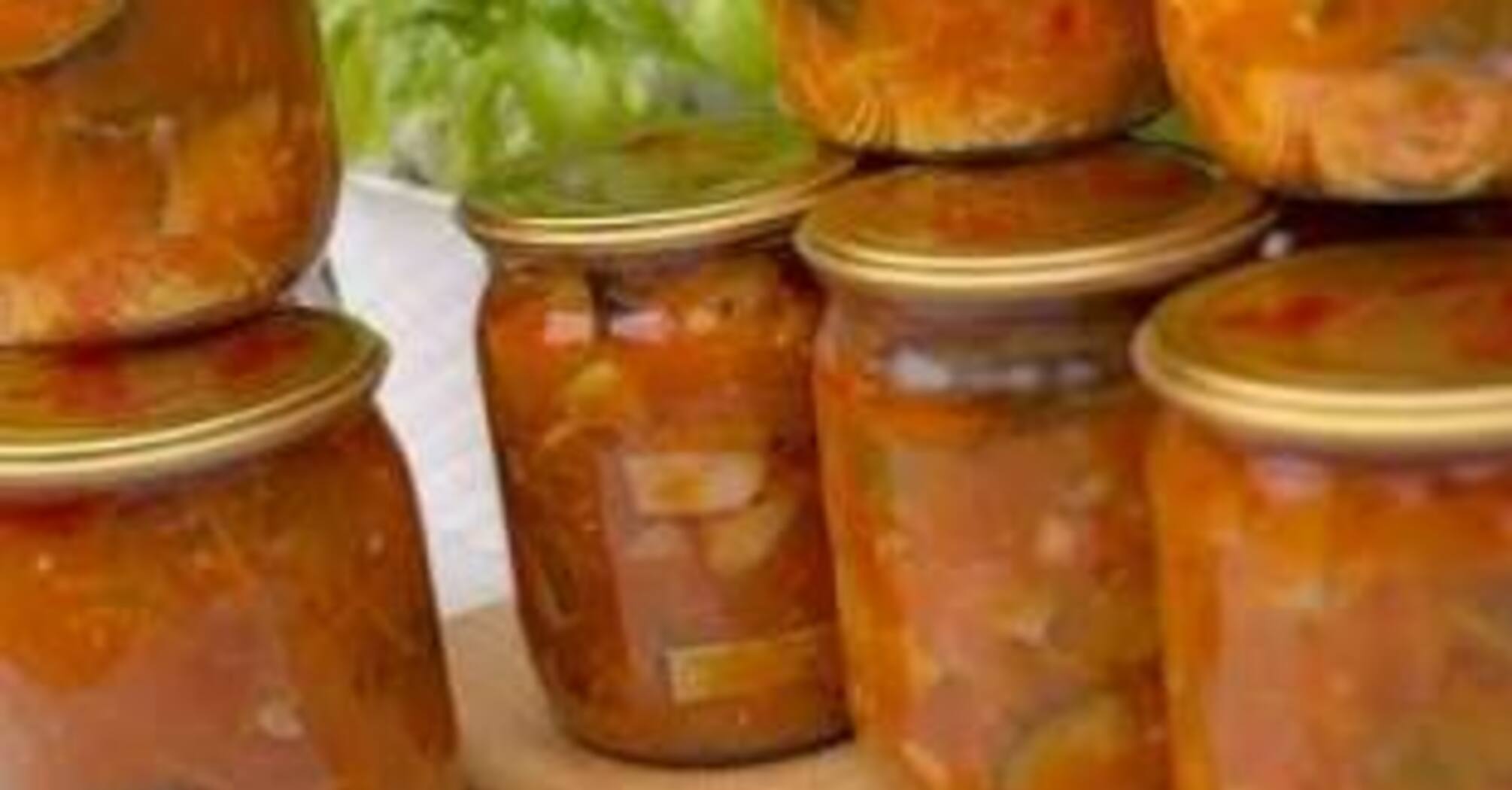 Сытная и ароматная заготовка: рецепт маринованных кабачков с шампиньонами на зиму