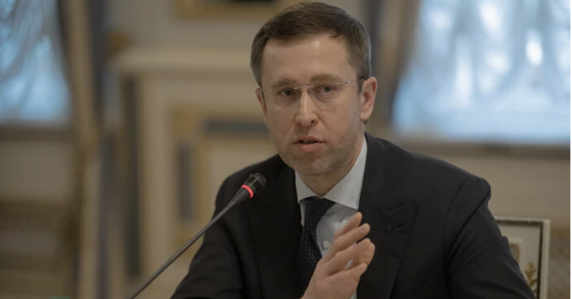 Уряду Корецького ще нема, але в нього вже є п'ять проблем
