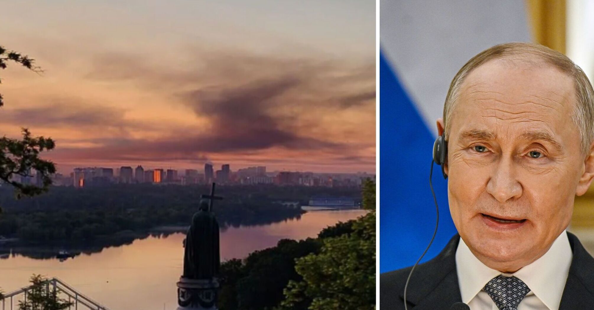 Політична пастка для Путіна: Москва не готова до компромісів щодо окупованих територій