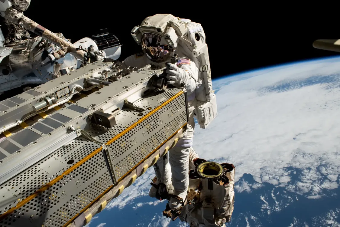 Без шансов на спасение: почему предстоящая экспедиция NASA в месяц может оказаться смертельной для космонавтов