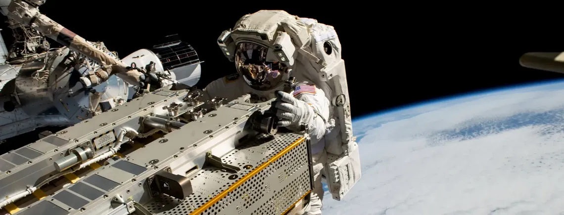 Без шансов на спасение: почему предстоящая экспедиция NASA в месяц может оказаться смертельной для космонавтов