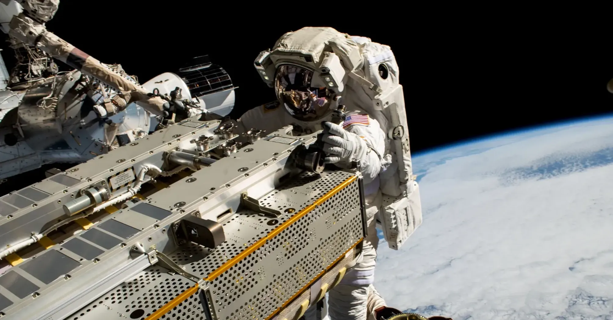 Без шансов на спасение: почему предстоящая экспедиция NASA в месяц может оказаться смертельной для космонавтов