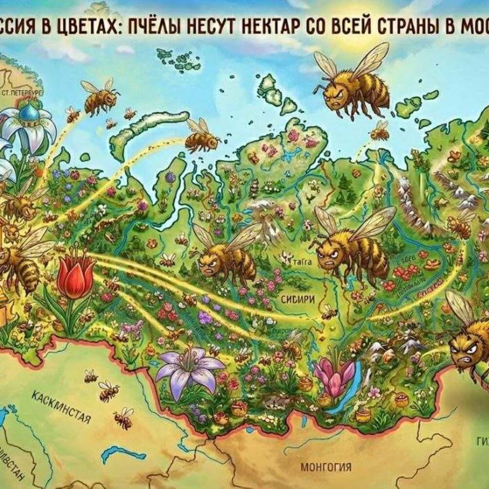 Чи переживе Росія зиму?