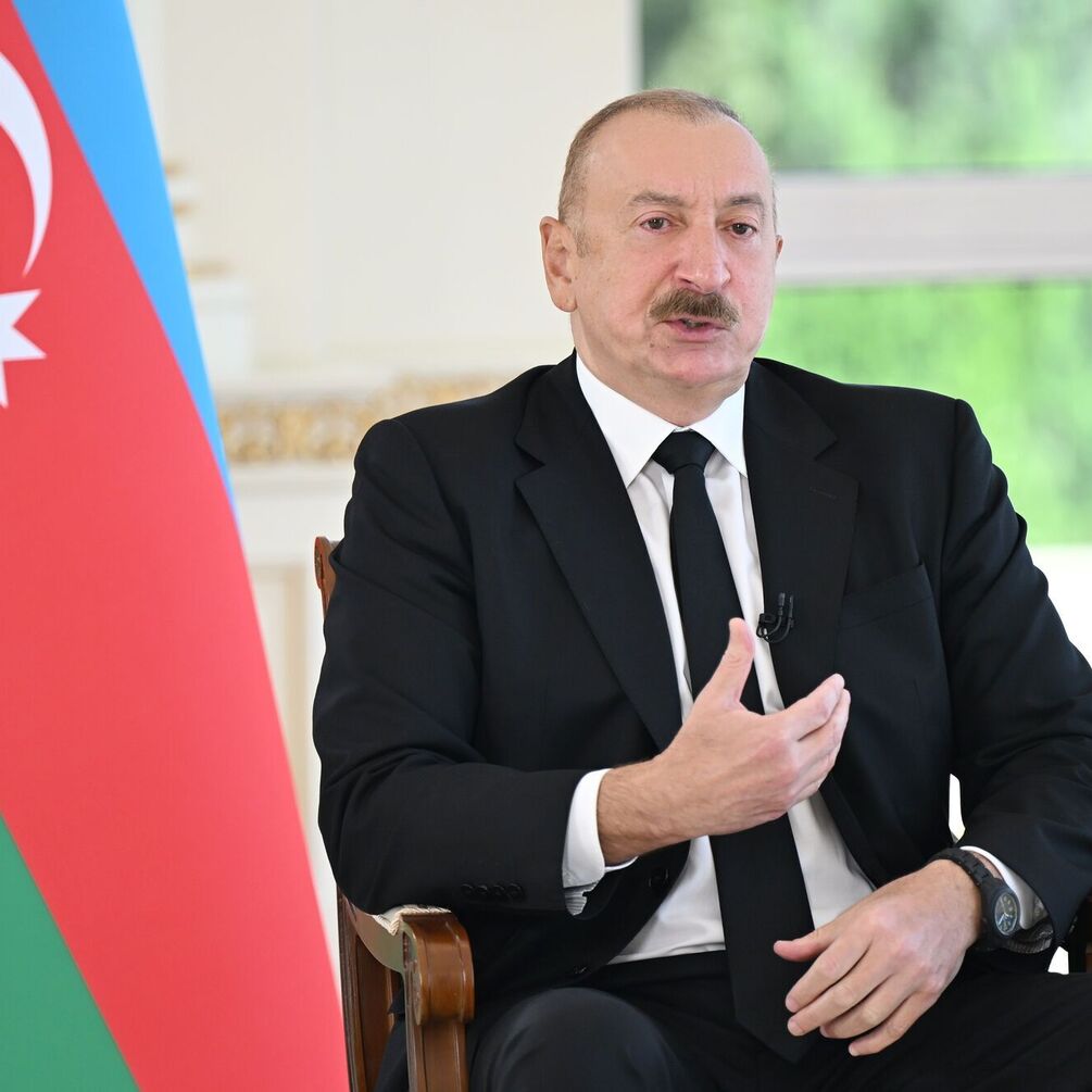 Азербайджан стає новим геополітичним центром Кавказу