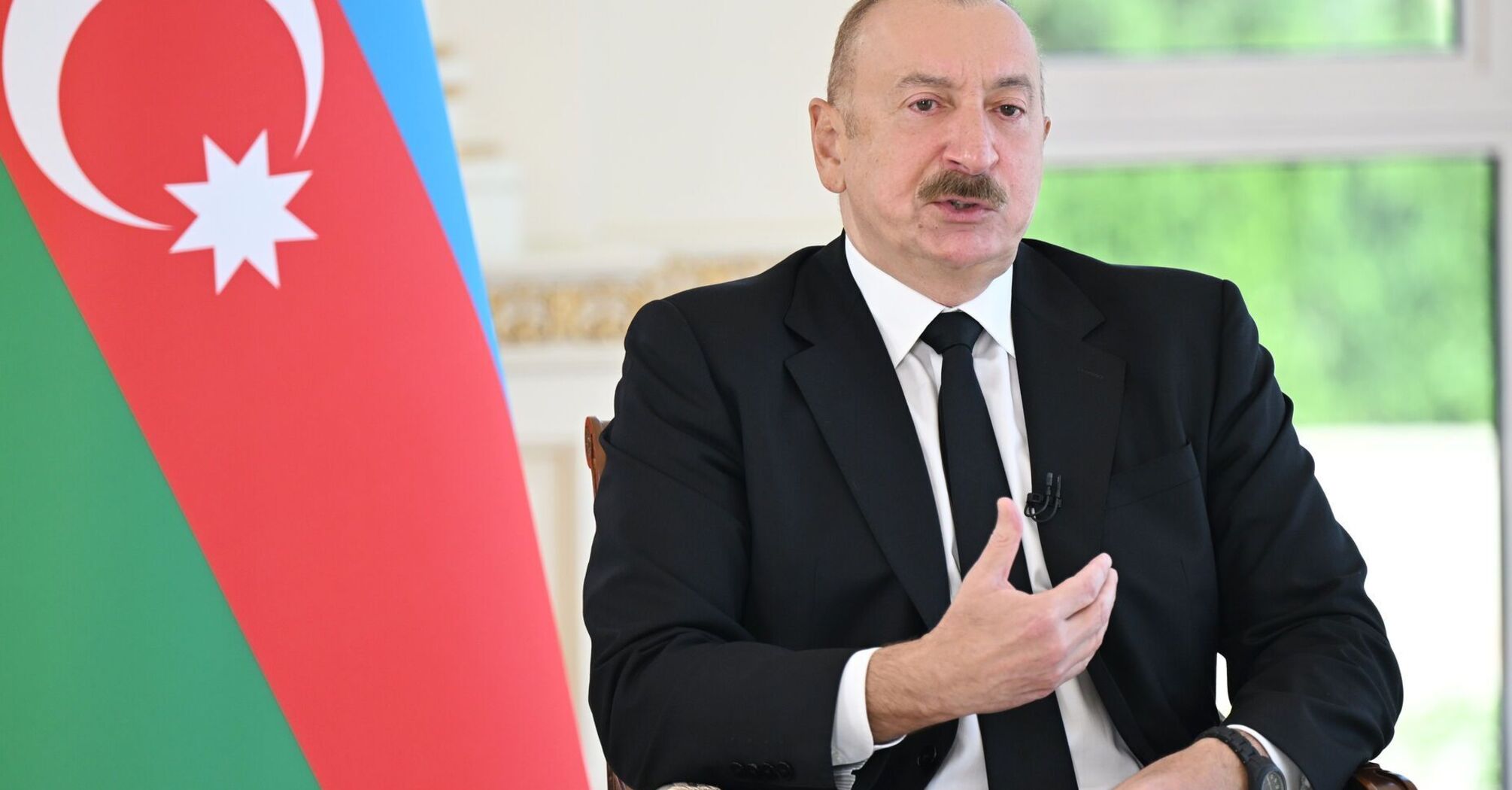 Азербайджан стає новим геополітичним центром Кавказу