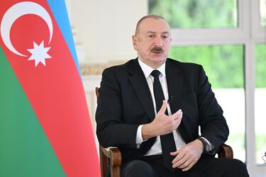 Азербайджан стає новим геополітичним центром Кавказу