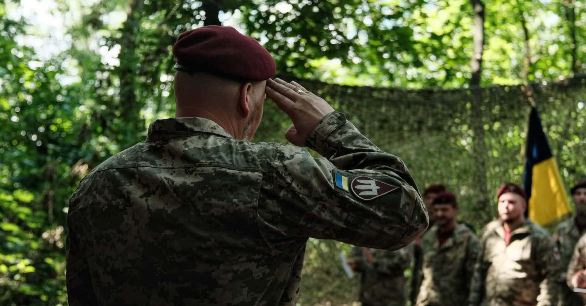 Військовий з СЗЧ: юрист пояснив, як повернутись на службу без наслідків  