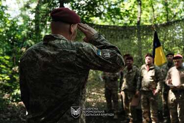 Военный из СЗЧ: юрист объяснил, как вернуться на службу без последствий