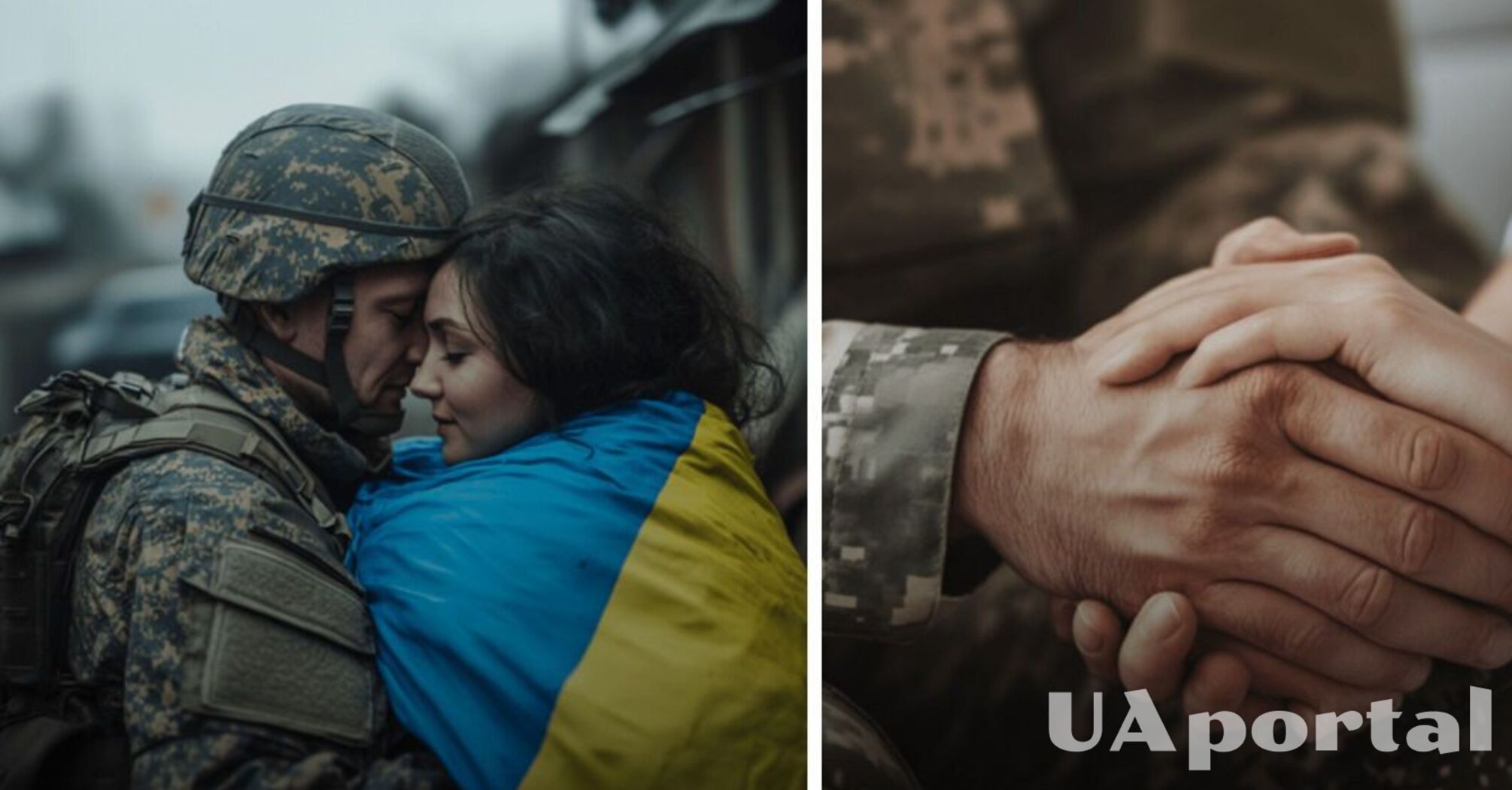 Звільнення військового по догляду за дружиною: що для цього потрібно   