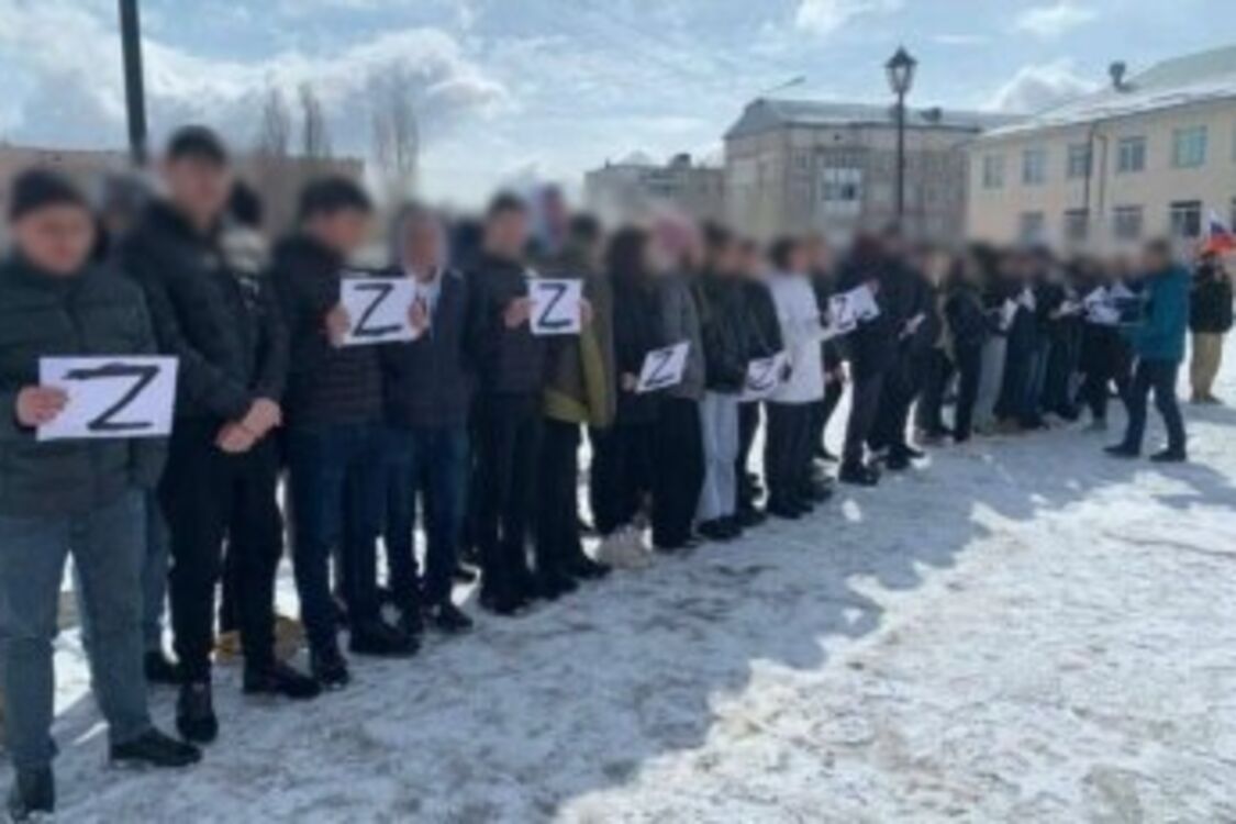 Чому росіяни не розуміють, що з ними відбувається