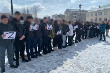 Чому росіяни не розуміють, що з ними відбувається