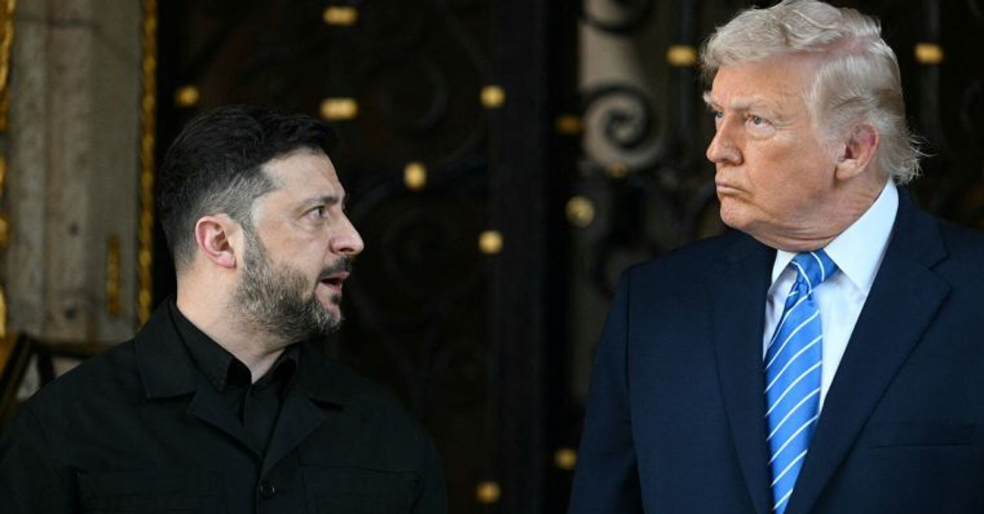Трамп примет Зеленского и Нетаньяху в Белом доме: о чем будут говорить