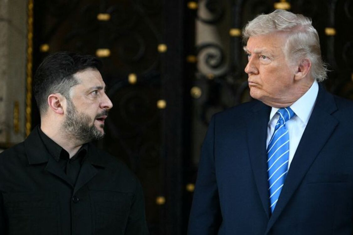 Трамп прийме Зеленського та Нетаньягу у Білому домі: про що говоритимуть