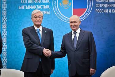 У Москви не склалося зі світовою війною