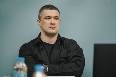 'Сто процентов', - Федоров ответил, хочет ли вернуться в Миноборону