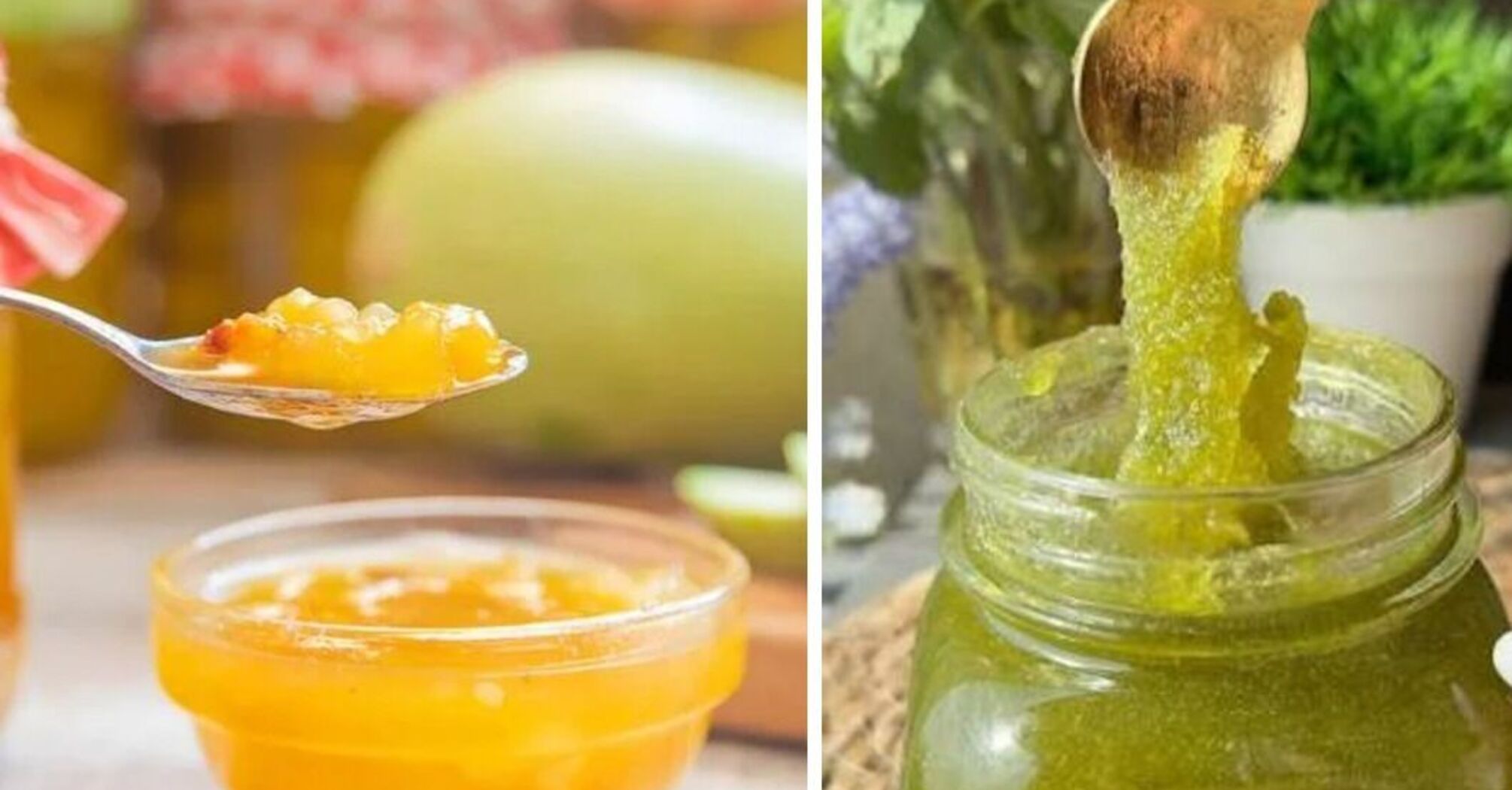 По вкусу как киви: рецепт варенья из кабачков не зиму
