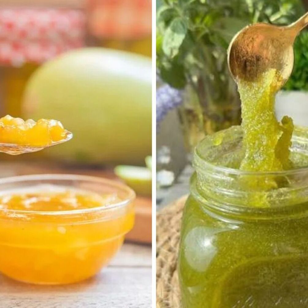 По вкусу как киви: рецепт варенья из кабачков не зиму