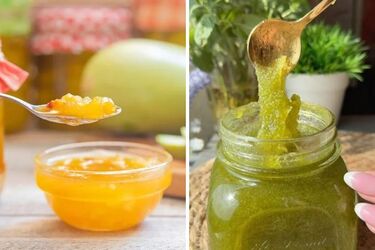 По вкусу как киви: рецепт варенья из кабачков не зиму