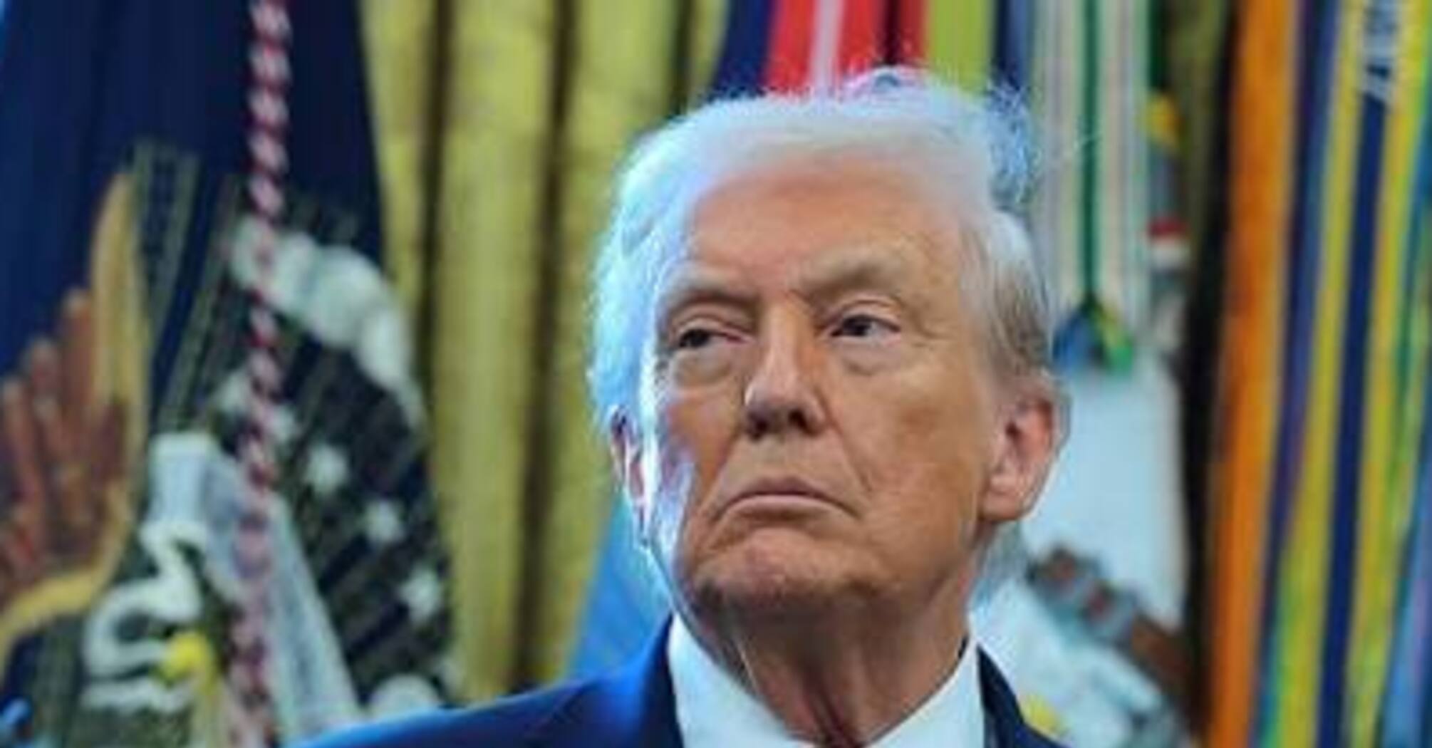 'Я бы хотел, чтобы он закончил войну', – Трамп о Зеленском
