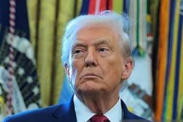 'Я бы хотел, чтобы он закончил войну', – Трамп о Зеленском