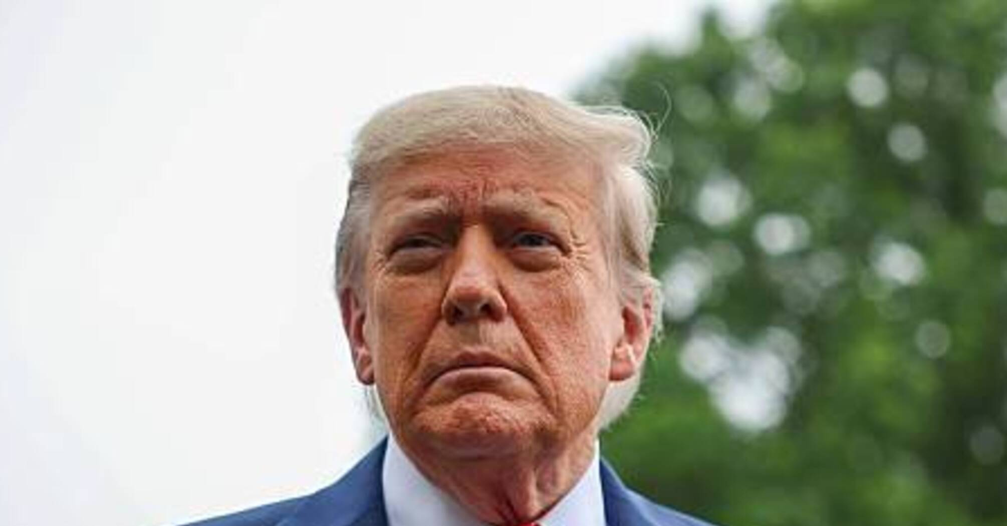 'Ми досягли історичної угоди про повне роззброєння ХАМАС', – Трамп  