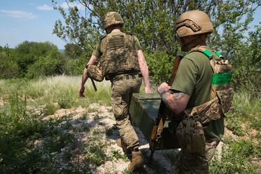 Втратили військовий квиток: куди звертатись за відновленням та які документи потрібні
