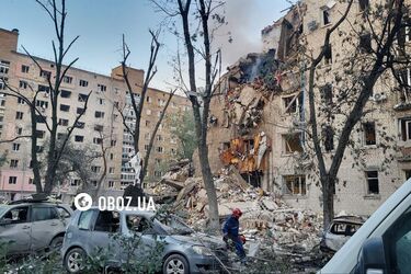 Відповідь на запитання 'Що ти робив під час війни?' стане відповіддю на запитання про те, що ви робитимете після неї