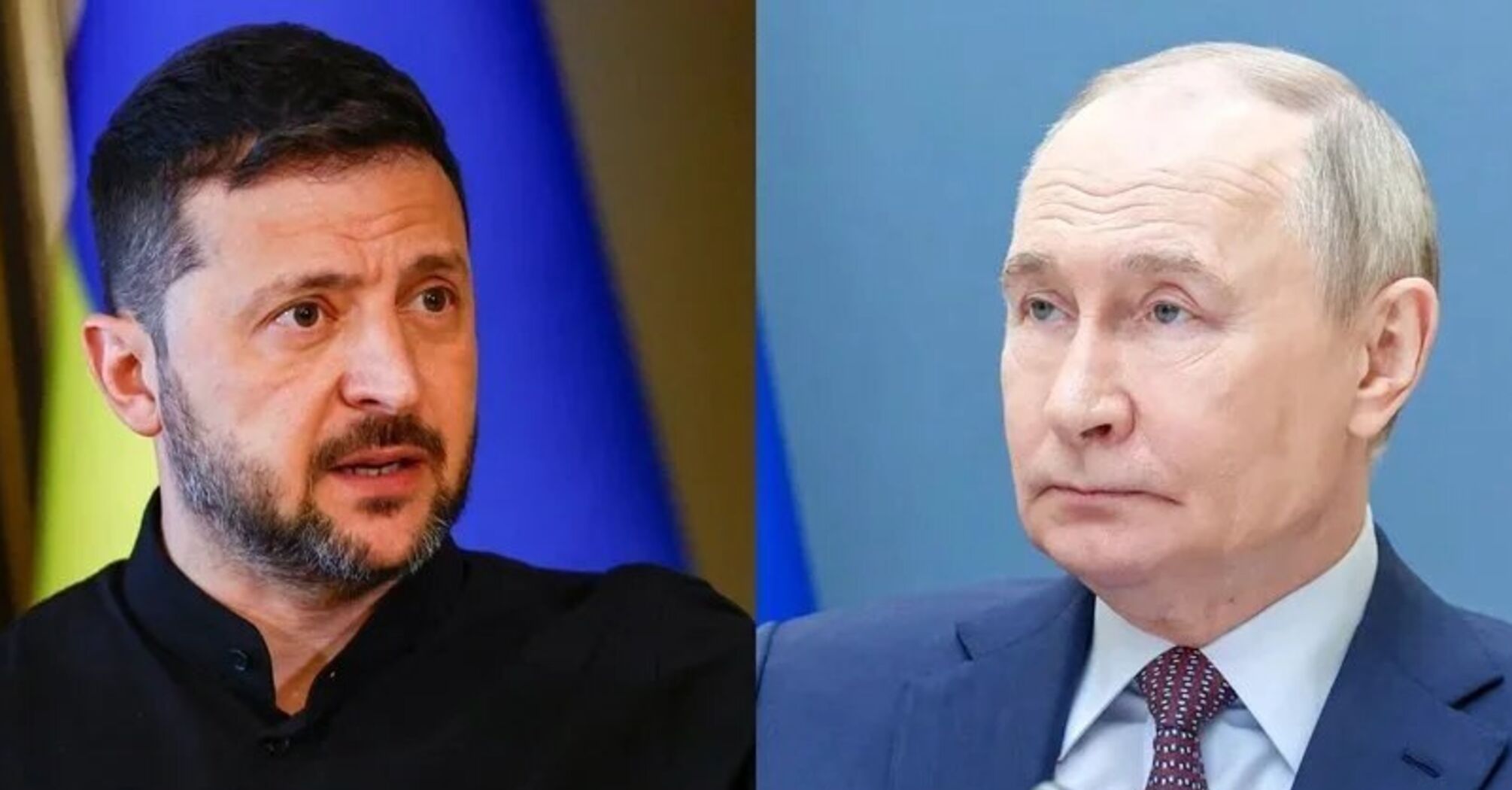 Зустріч Зеленського та 'путіна' може відбутися в Мінську до початку серпня