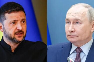 Зустріч Зеленського та 'путіна' може відбутися в Мінську до початку серпня
