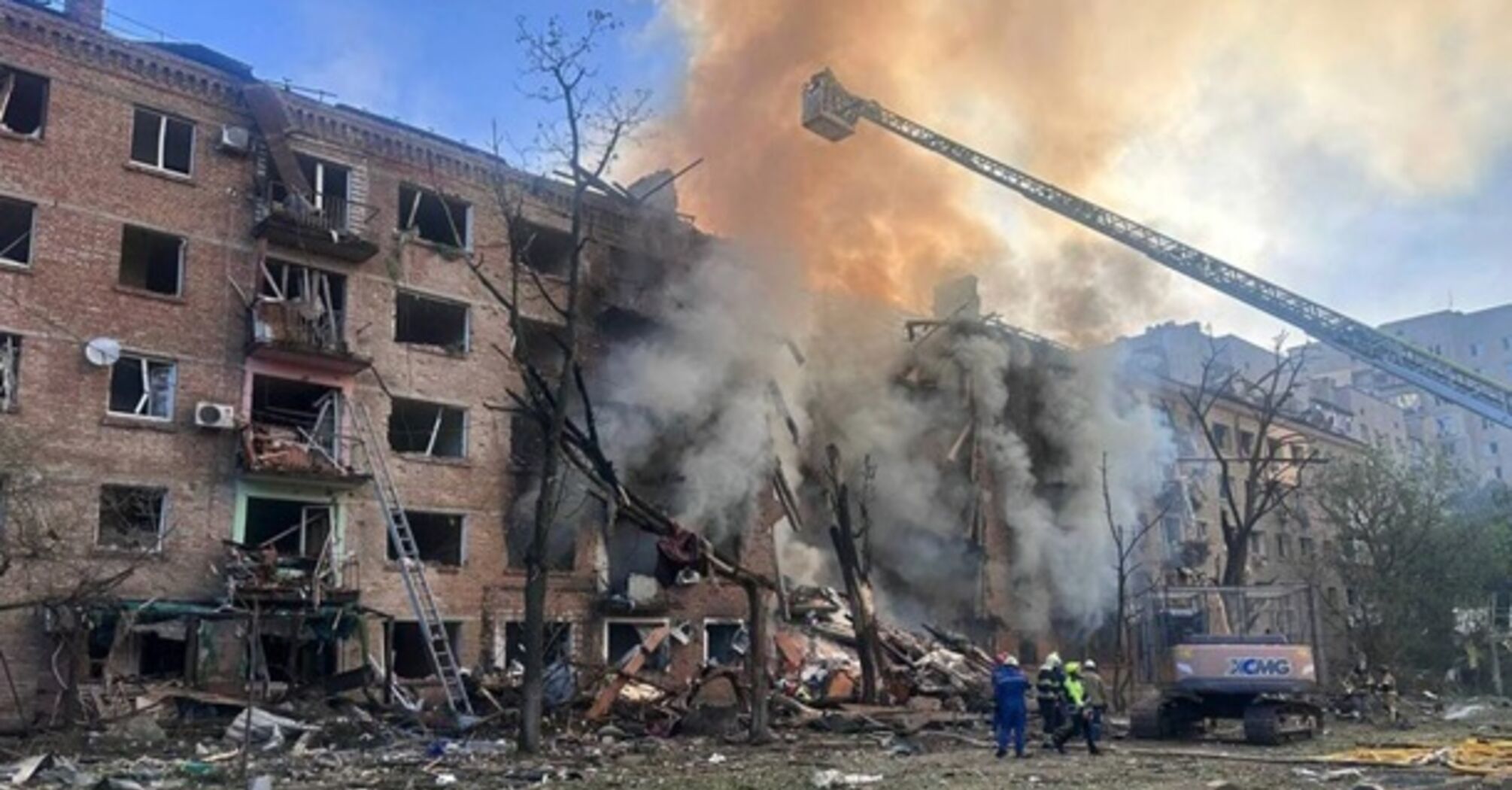 Логика террора